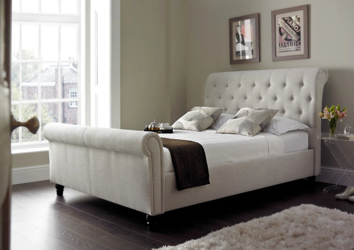 Erin Sleigh Bed