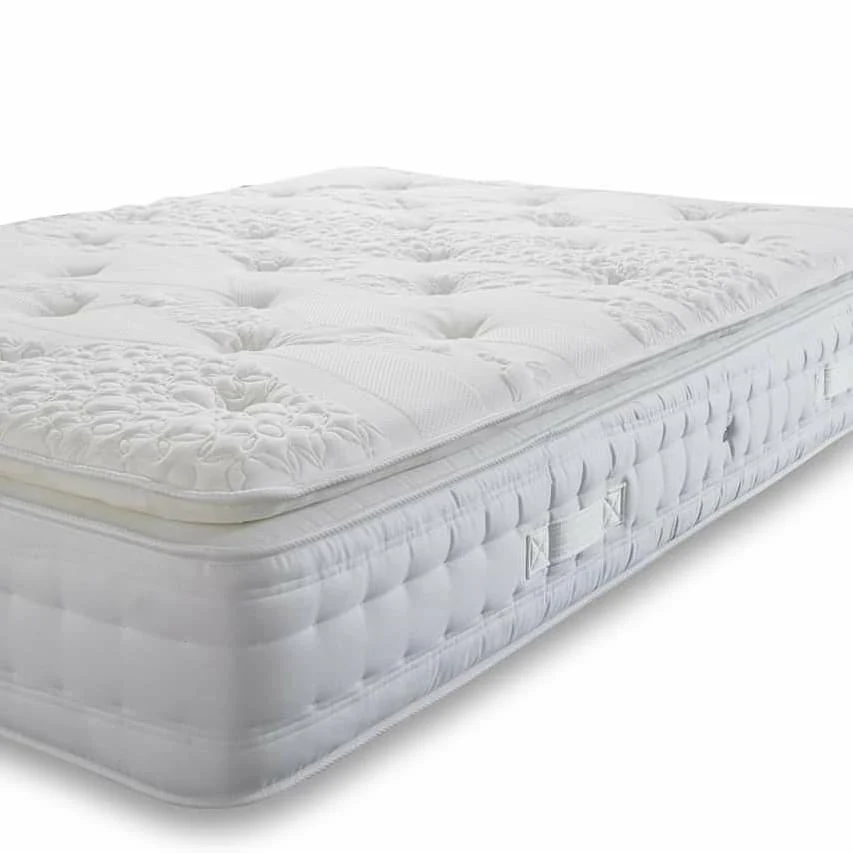 Pillow Top Mattress