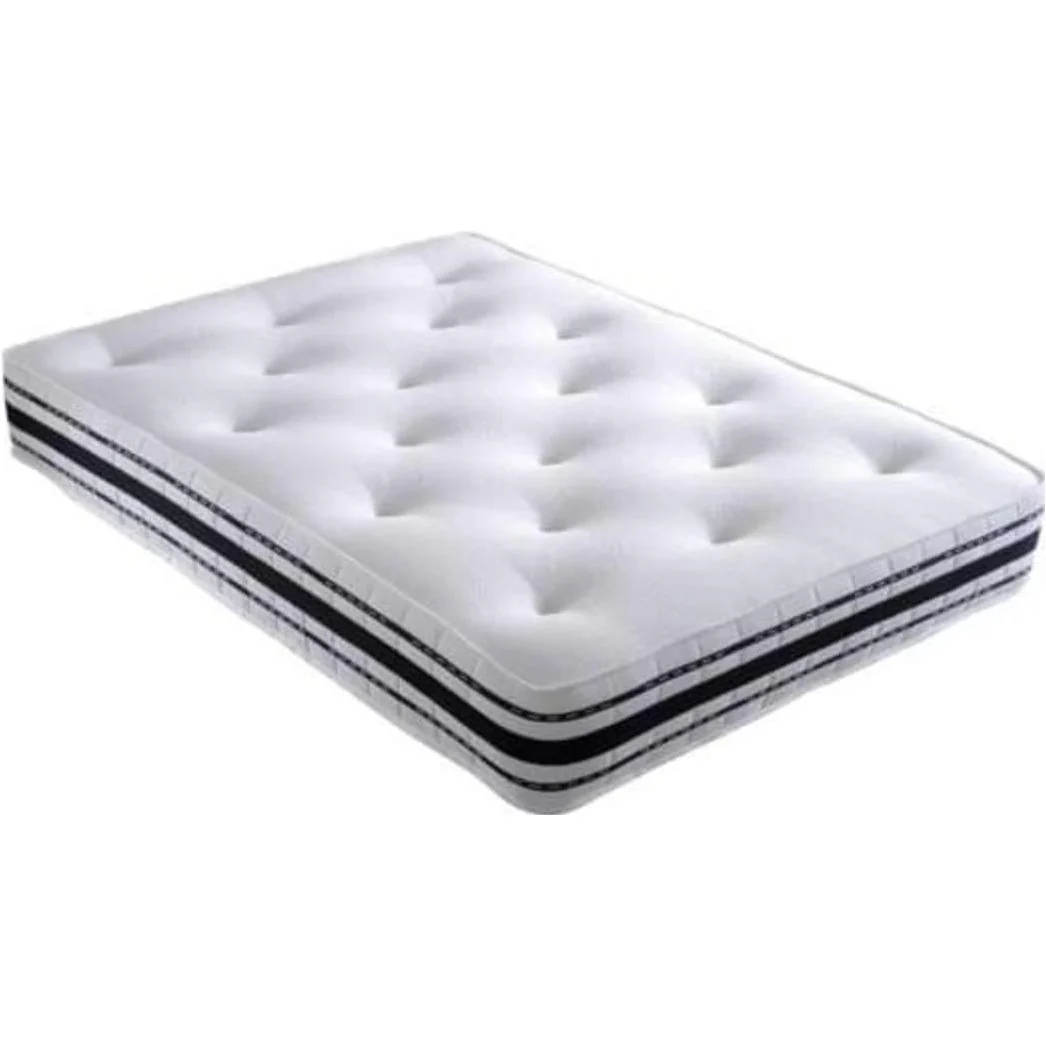 Pocket Sprung Mattress