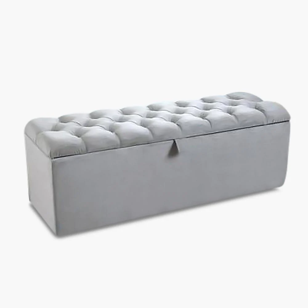 Vianca Ottoman Storage Box