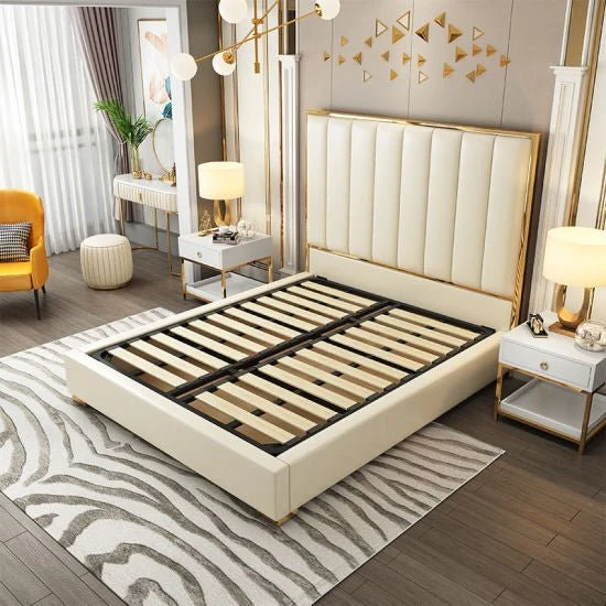 Noble Nest Bed 2