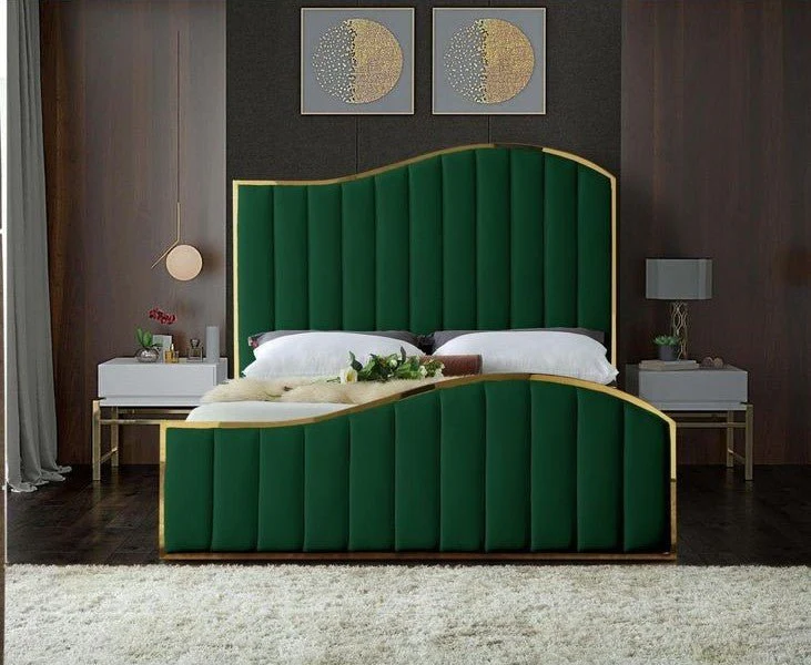 Palace Paradise Bed